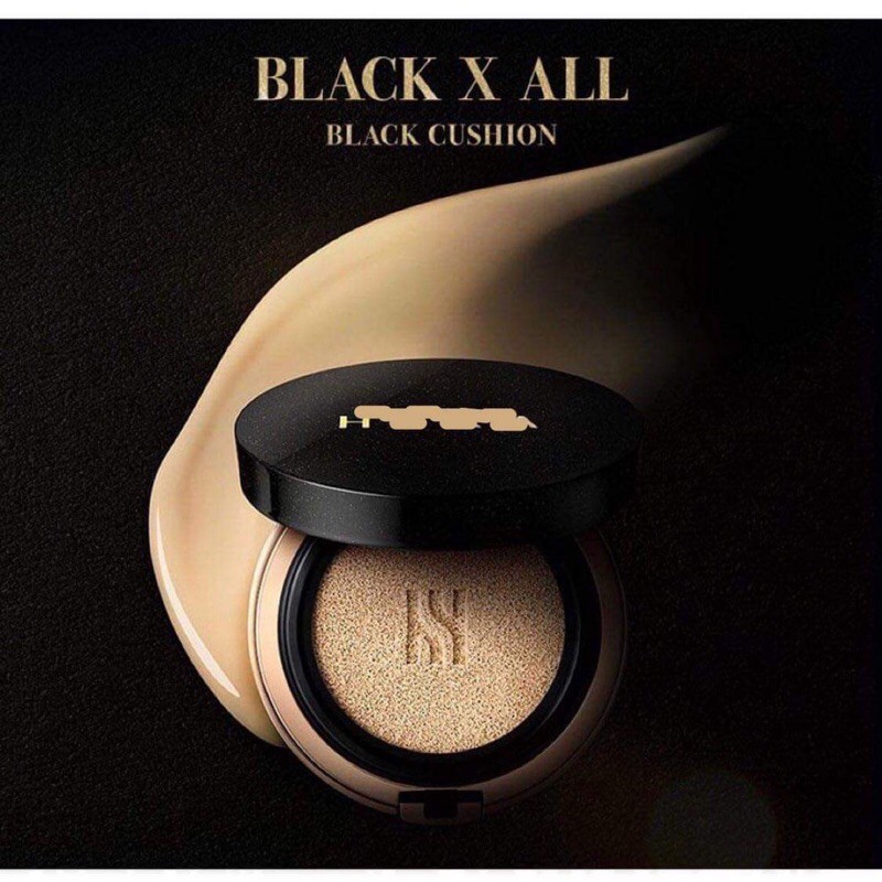 phấn nền cushion hera trả order