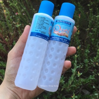 NƯỚC PHA SƠN MÓNG TAY QUYÊN 40ML