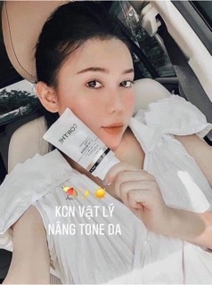 KEM CHỐNG NẮNG CORTHE ( chuẩn auth)
