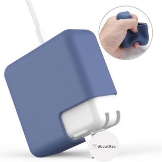 Bọc Bảo Vệ Sạc Mácbook JRC - 4 Màu
