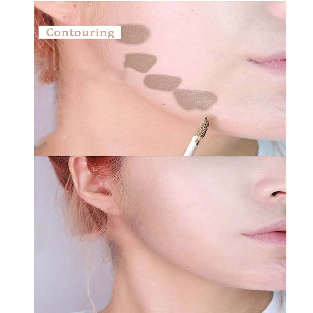 Kem Che Khuyết Điểm Dạng Lỏng Chống Thấm Nước Và Mồ Hôi Lâu Trôi