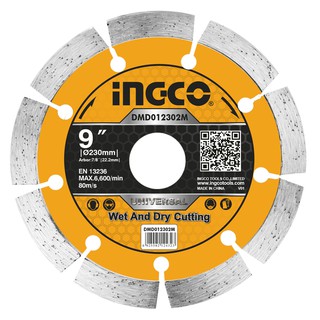 ĐĨA CẮT GẠCH INGCO DMD012302M