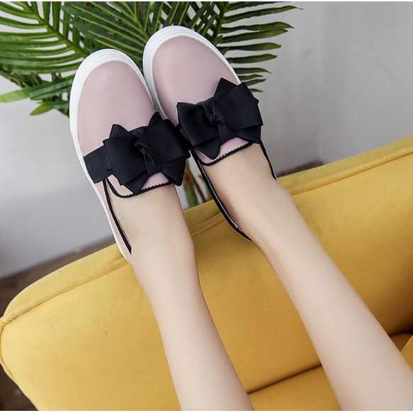 GIÀY BÁNH MÌ BM452