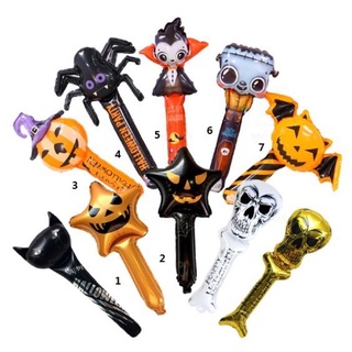 Bong bóng Halloween Party 2022