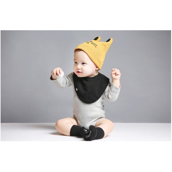 Mũ len cho bé trai và bé gái