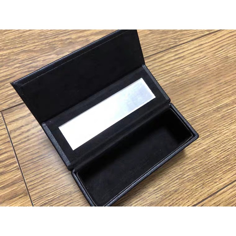 [ Gift hãng 100% ] Hộp Đựng Son Yves Saint Laurent Lipstick Case