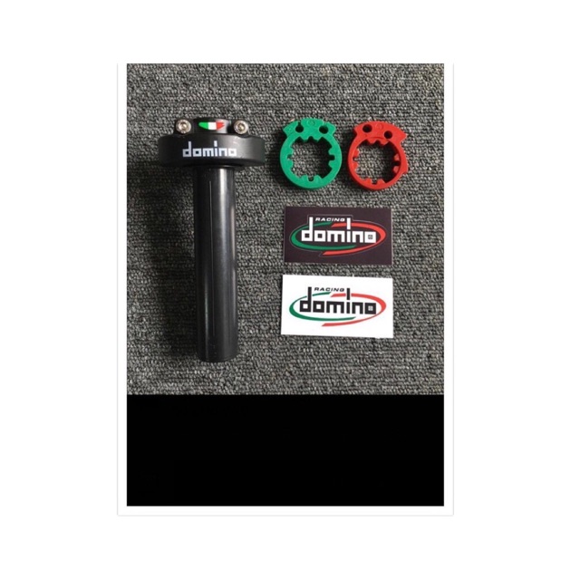CÙM TĂNG TỐC DOMINO 2 DÂY GA