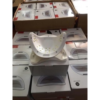 Máy Hơ Gel Sun 5 48W/UV/LED