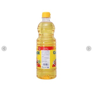 Dầu Thực Vật Tường An CookingOil Chai 1 Lít