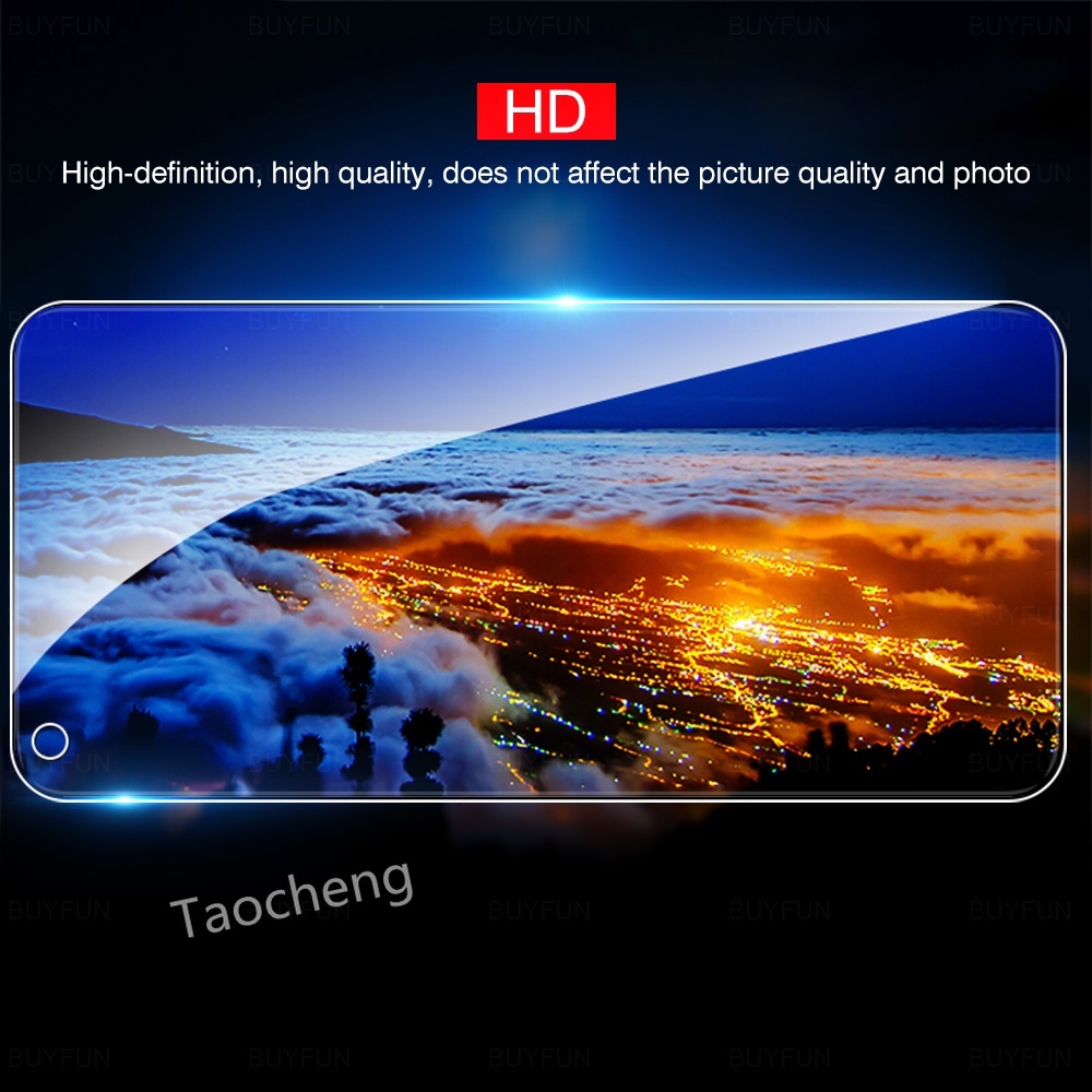 Kính Cường Lực Bảo Vệ Camera Cho Realme 9 9i Pro+ Plus 4G 5G Realme9 Realme9i 9Pro 9Pro+