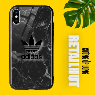 Ốp Lưng Ip In Hình Adidas RETAILHUT Cho Iphone 6/6S/6P/6Sp/7/8/7P/8P/X/Xs/Xr/Xsmax/5S/Se/12 Mini 11 Pro Max