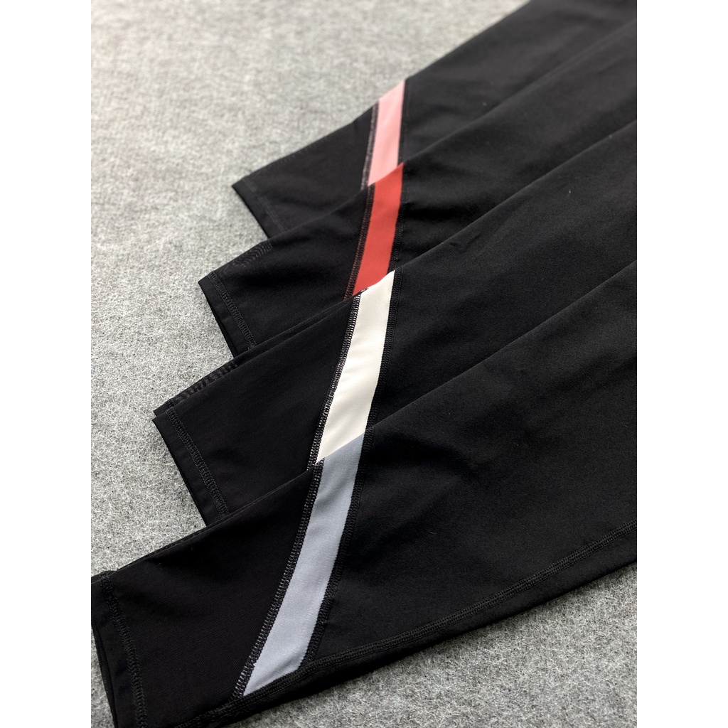 QUẦN DÀI LEGGING NỮ TẬP THỂ THAO ,FORM ÔM BODY MANG NÂNG MÔNG HACK DÁNG CỰC XINH