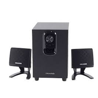 Loa máy tính Microlab M108/2.1