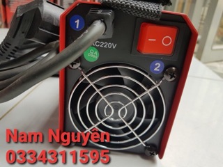 Máy hàn mini weweld 200A