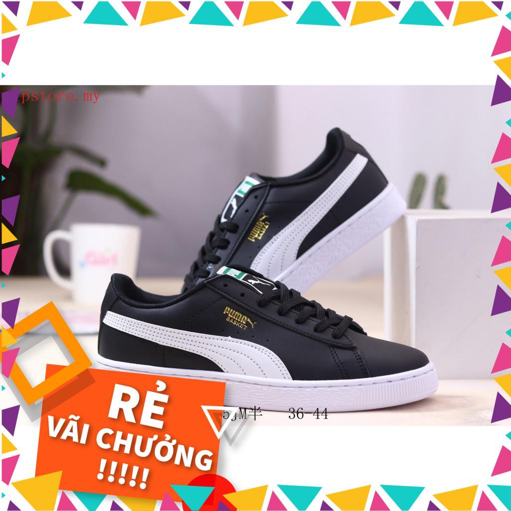 | Full Size| Giày thể thao Puma da lộn thời trang nam nữ Cao Cấp New NEW 2020 👟 2020 ️🥇 New B new Xịn ::p new 🌐 :) :