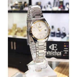 Đồng Hồ Nữ Casio LTP-1170G-7ARDF