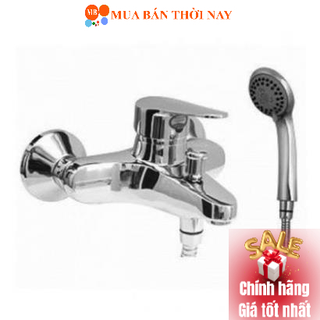 Vòi sen tắm viglacera vg515 nóng lạnh