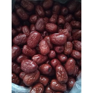 Táo đỏ tân cương 200g