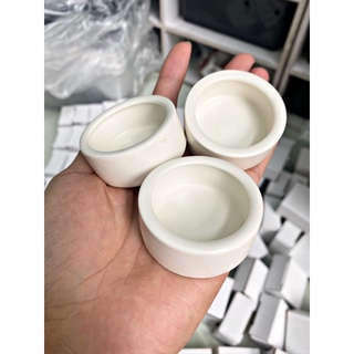 CHÉN SỨ CHO PET NHỎ