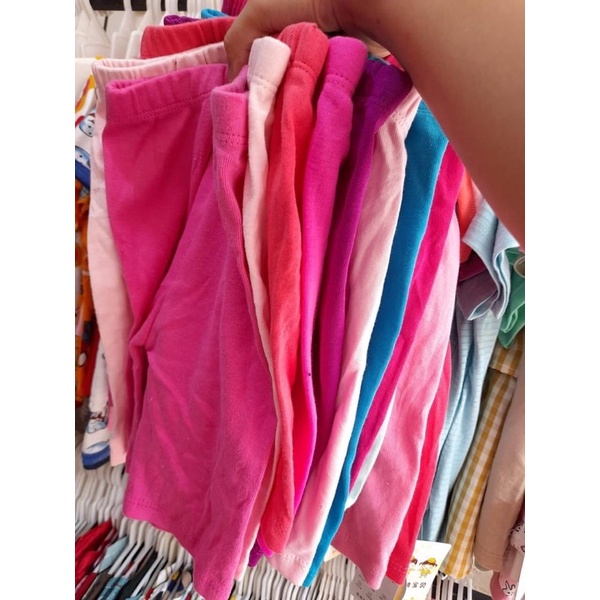 Xả hàng Quần leging bé gái Xuất dư xả kho chuẩn nhà máy từ 6/7kg-15kg
