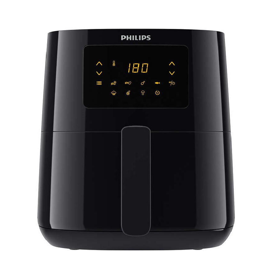 Nồi chiên không dầu Philips HD9252 - hàng chính hãng