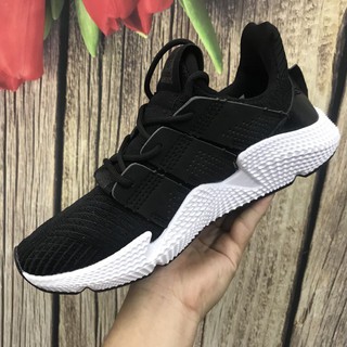 [FullBox] [BÁN SỈ LẺ] Giày prophere đen đế trắng Hot