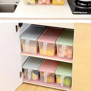 Hộp đựng thực phẩm set 5 hộp