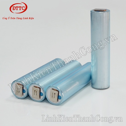 Pin Sắt LiFePO4 33140 3.2V 15.5Ah Xả 5C