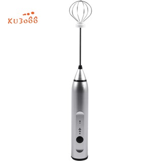 Máy đánh bọt sữa cầm tay dùng làm cà phê