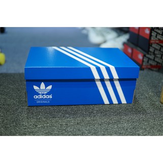 Hộp box đựng giày Adidas