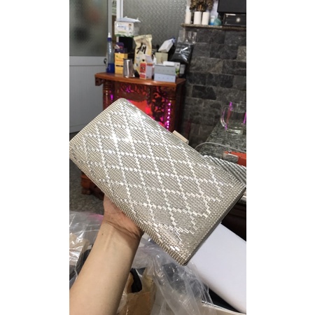 Túi Đầm Đeo Vai Hàng Cao Cấp