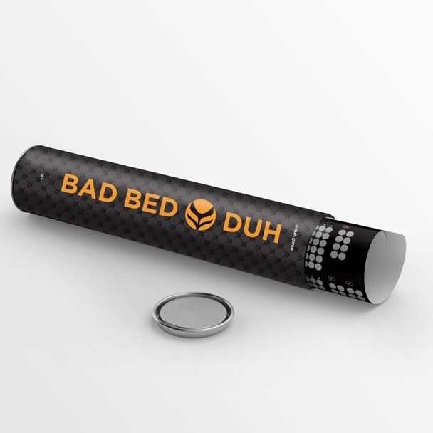 Game Bad Bed dành cho cặp đôi BADBED DUH GAME