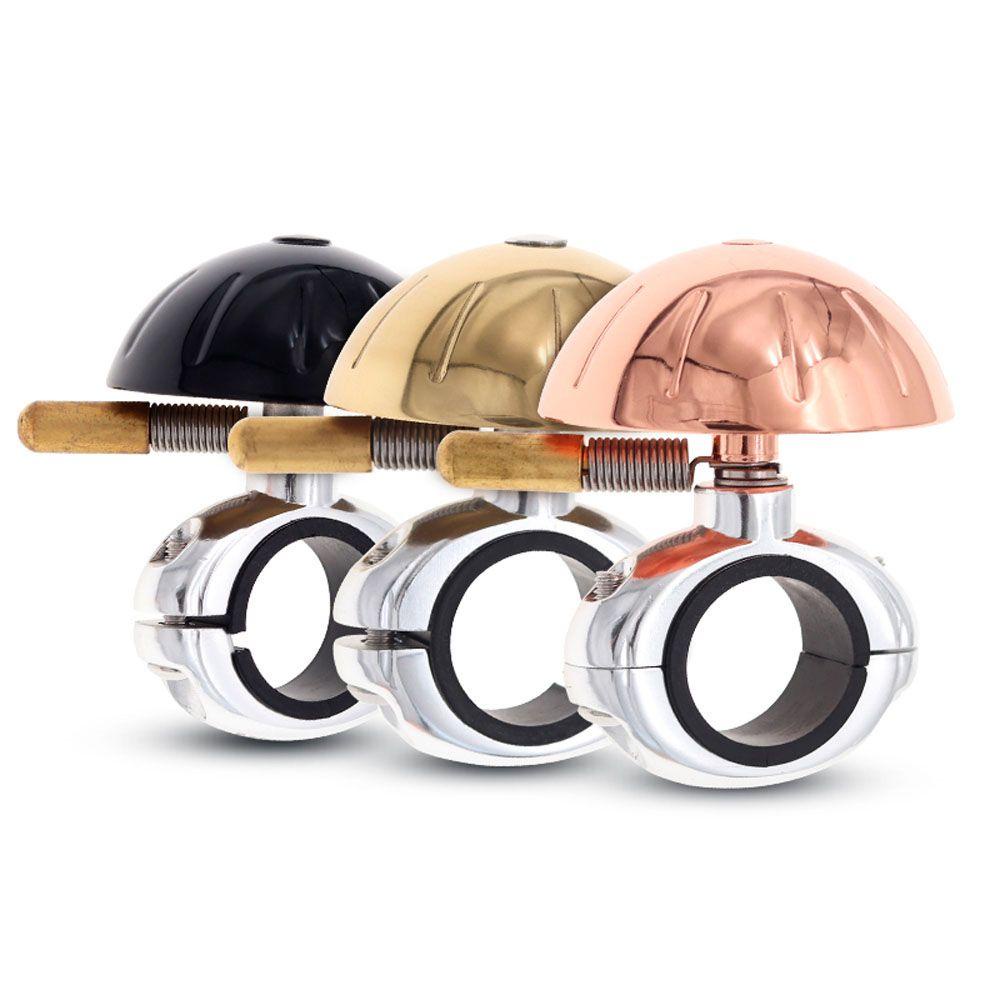 Chuông Cảnh Báo An Toàn Cho Xe Đạp Leo Núi BERNARDO