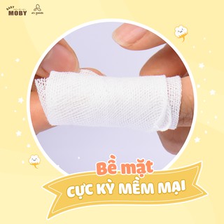 RƠ LƯỠI MOBY