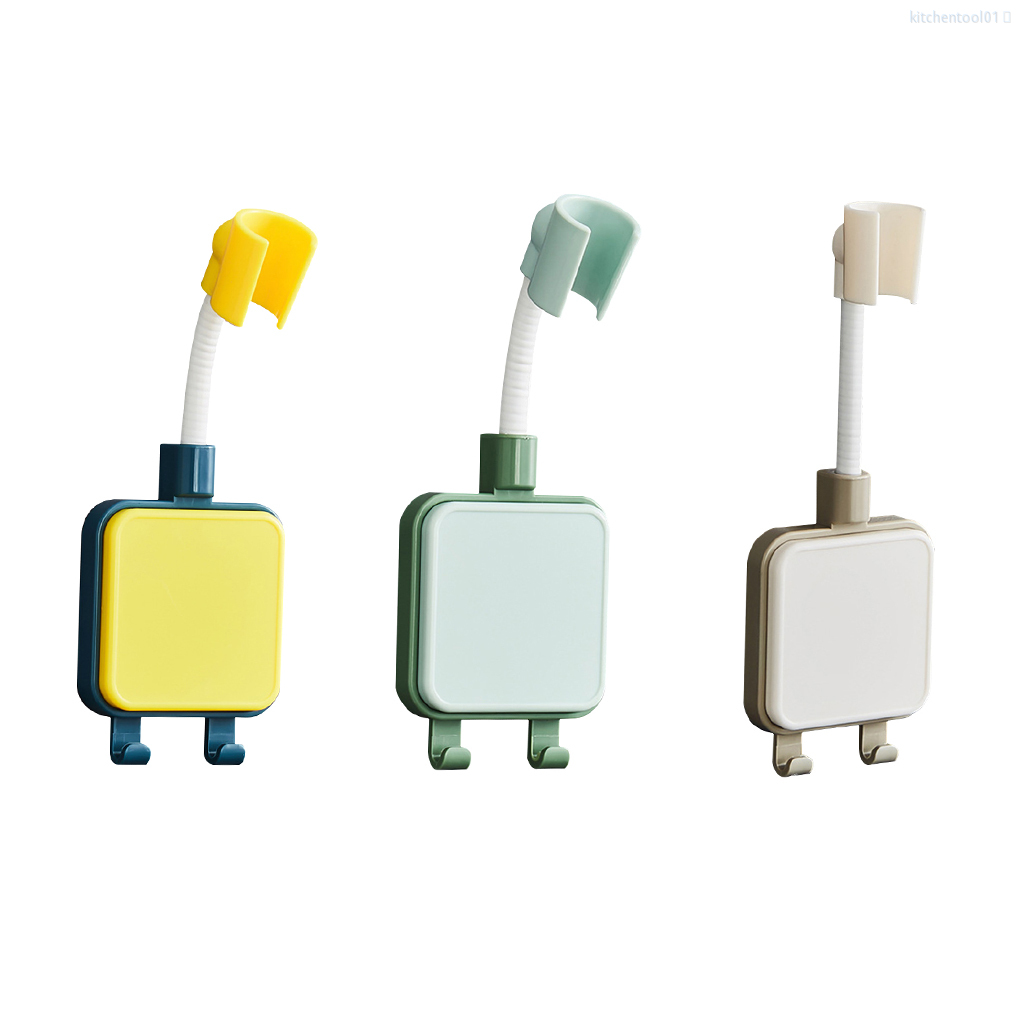 Giá Đỡ Vòi Sen Gắn Tường 20mm Điều Chỉnh Được Tiện Dụng Cho Phòng Tắm / Nhà Bếp / Bếp | BigBuy360 - bigbuy360.vn