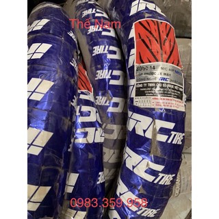LỐP IRC 80/90-14 trước xe ABL, CLICK, MiO