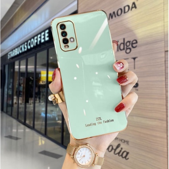 Ốp điện thoại QIANZI silicone cho Xiaomi 9T Xiaomi 9T PRO Xiaomi 10T Xiaomi 10T PRO Redmi 9T Redmi 5plus Redmi note5
