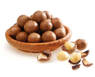 Hạt Macca Úc loại 1 gói 500g