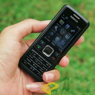 Điện thoại Nokia 6300