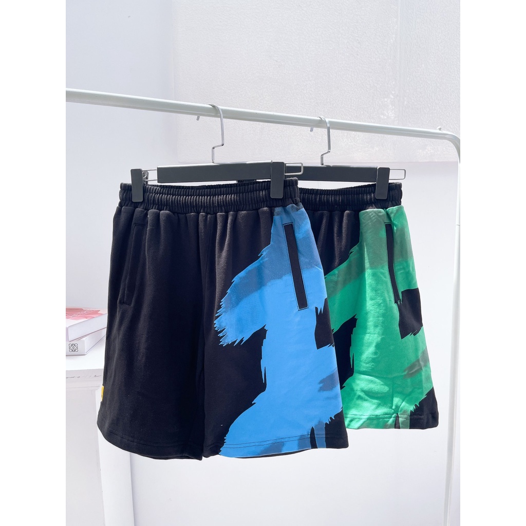 (HÀNG XUẤT XỊN) Áo thun tay ngắn &amp; quần short 2040 #BEENTRILL# “B”  OVERFIT TEE Made in KO/REA full-tag-code