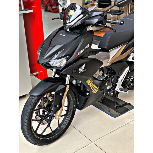 Bộ Đèn Xi Nhan winner x Q 7 Độ Xe Máy và môtô (sáng vàng ) ( 2 cái )