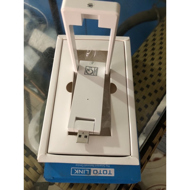 ⚡Giá Gốc⚡ Kích Sóng Wifi 300M 2 Râu TOTO LINK Cao cấp | BigBuy360 - bigbuy360.vn