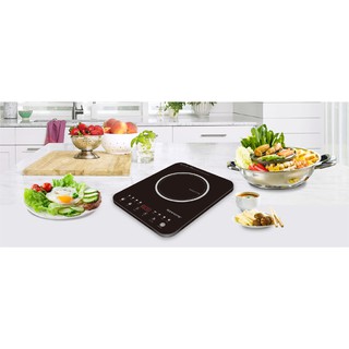 Bếp điện từ KoriHome ICK 229