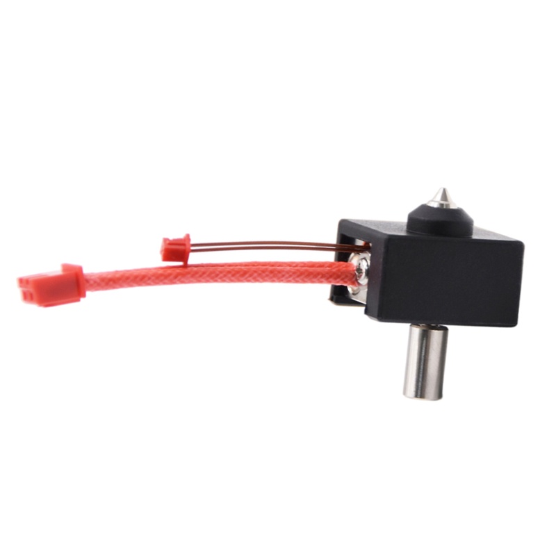 Máy Đùn Sprite Chuyên Nghiệp Nâng Cấp 260°C 300°C Vòi Phun Nhiệt Mạ Đồng Chịu Nhiệt Độ Cao Cho Máy Sưởi