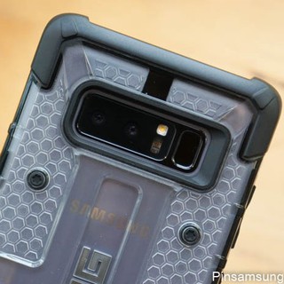 Ốp lưng UAG Plasma Galaxy Note 8