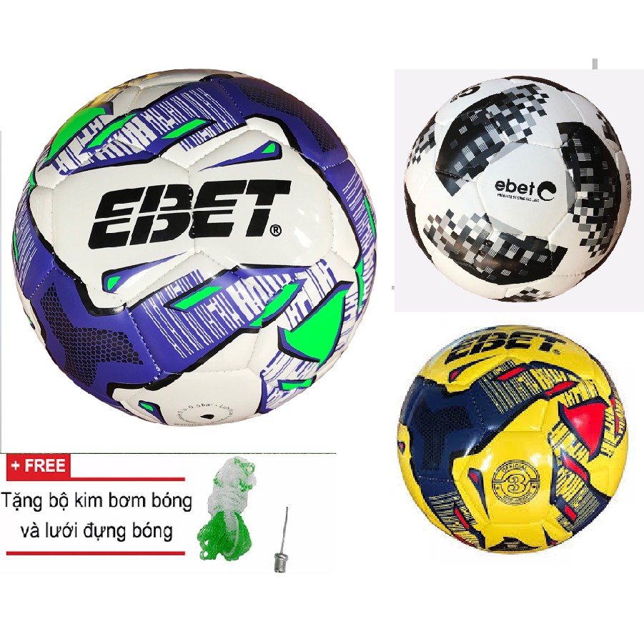 Bóng đá Động Lực trẻ em side 3