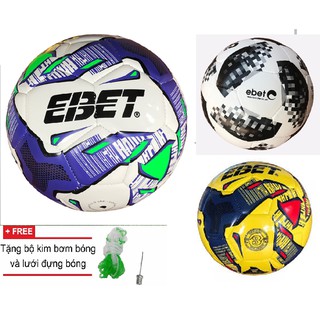 Bóng đá Động Lực trẻ em side 3