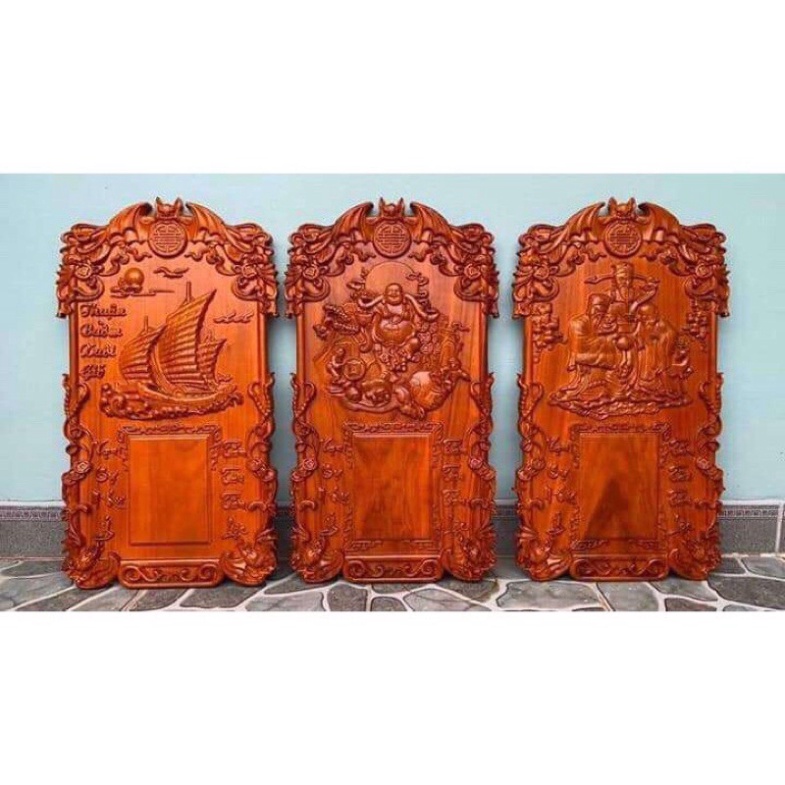 Đốc lịch tết gỗ hương đỏ dùng trang trí không gian gia đình trong mỗi dịp tết đến xuân về - HÀNG ĐẢM BẢO CHẤT LƯỢNG