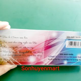 Combo 10 bút nến dài JOYKO