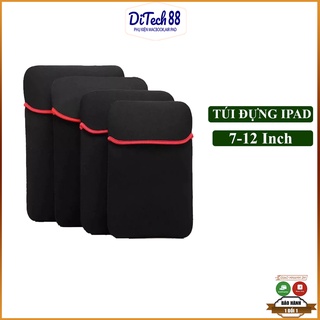 Túi đựng iPad chống nước đủ các kích thước ,Túi chống sốc đựng tài liệu điện thoại - Ditech88